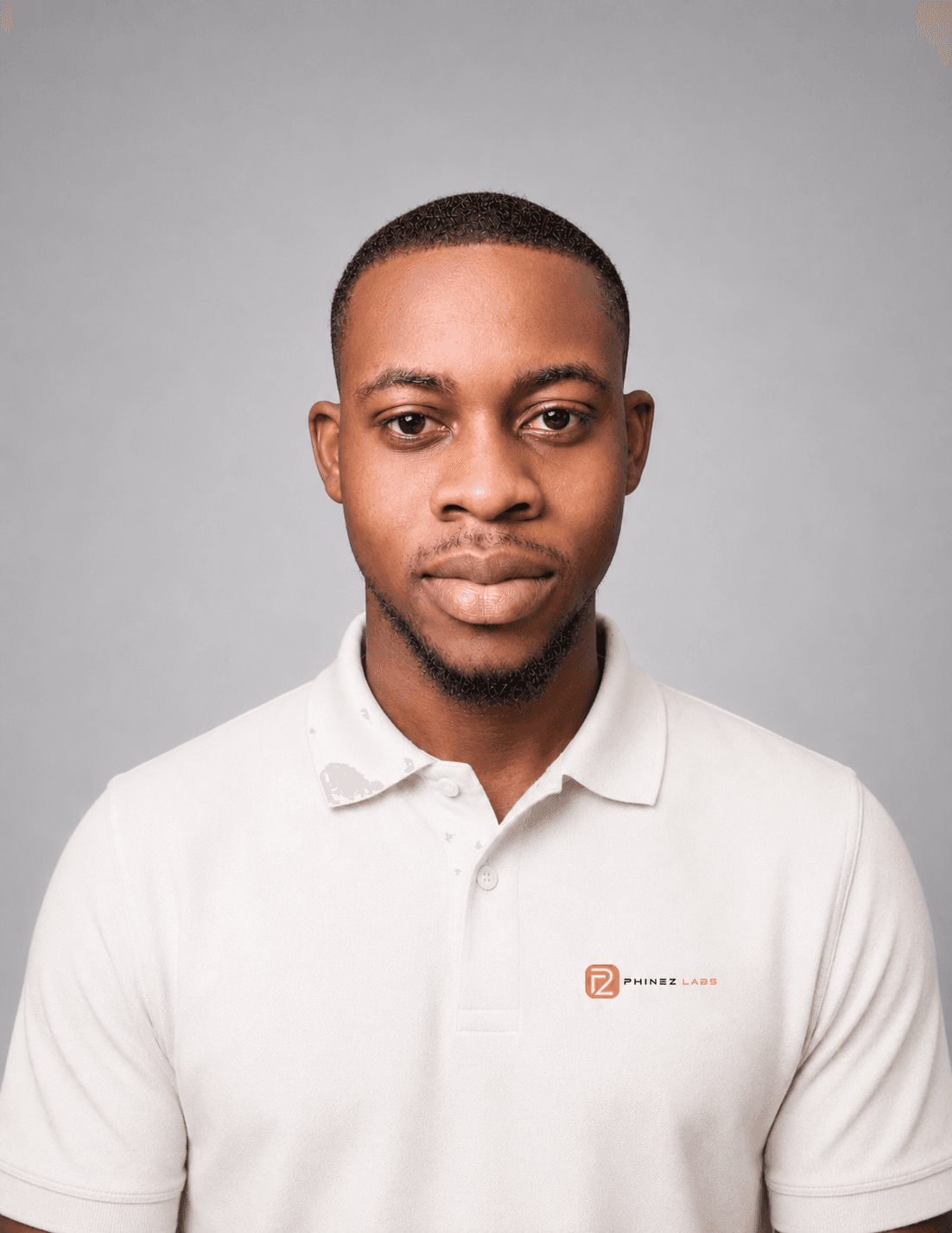 Paul Houngbedji — Phinez Labs